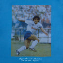Maradona Napoli Away T-Shirt by COPA Football - new