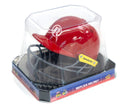 Melbourne Renegades Official Team Replica Mini Helmet BBL Big Bash League by Masuri - new