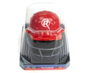Melbourne Renegades Official Team Replica Mini Helmet BBL Big Bash League by Masuri - new