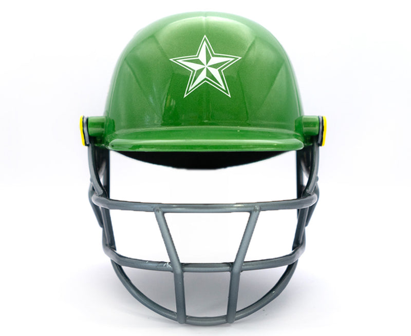 Melbourne Stars Official Team Replica Mini Helmet BBL Big Bash League by Masuri - new