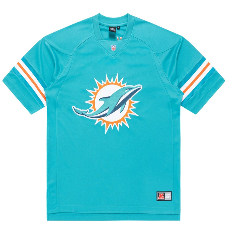 Miami Dolphins NFL Replica Jersey National Football League by Majestic - new