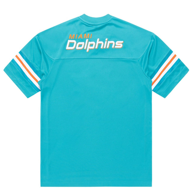 Miami Dolphins NFL Replica Jersey National Football League by Majestic - new