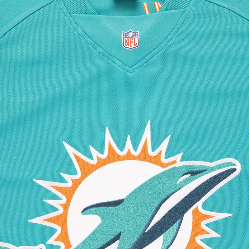 Miami Dolphins NFL Replica Jersey National Football League by Majestic - new
