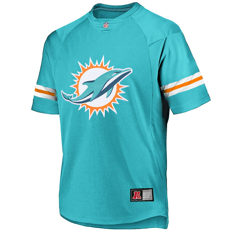 Miami Dolphins NFL Replica Jersey National Football League by Majestic - new