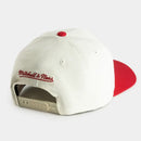 Kansas City Chiefs Pro Pinch Snapback NFL by Mitchell & Ness - new