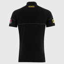 Penrith Panthers 2025 Men's Media Polo NRL Rugby League by O'Neills - new