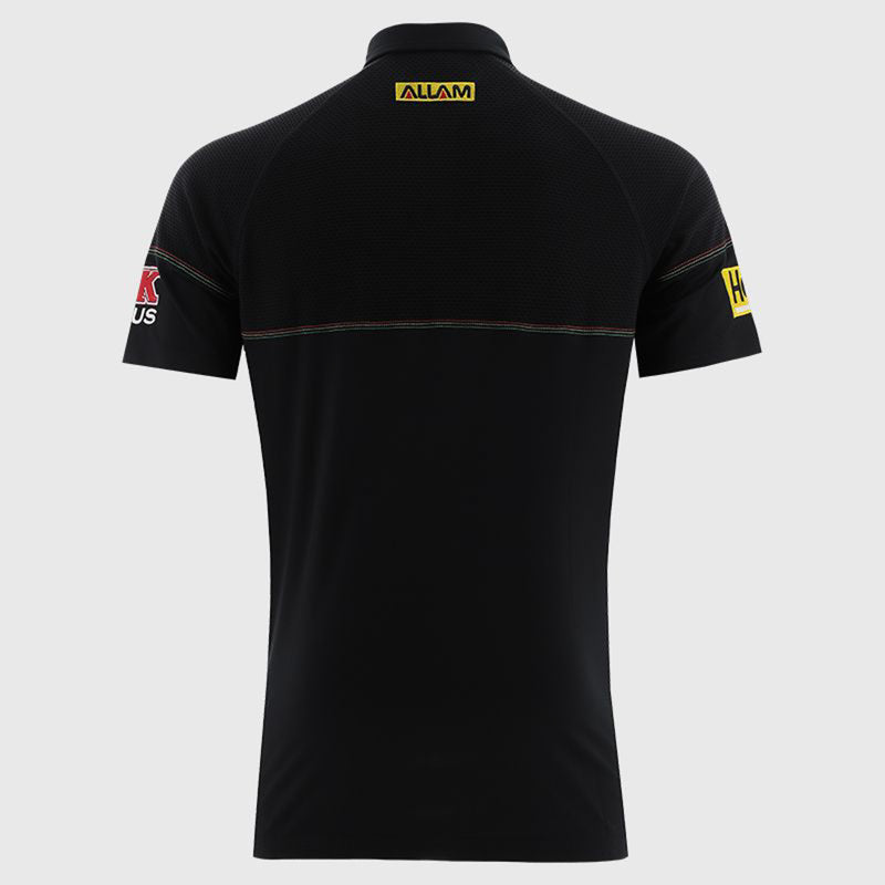 Penrith Panthers 2025 Men's Media Polo NRL Rugby League by O'Neills - new