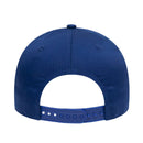 Chelsea FC Kids Navy 9Forty Cap Cloth Strap Adjustable Football (Soccer) By New Era - new