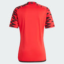 New York Red Bulls 2024/25 Men's Away Jersey Football Soccer by adidas - new