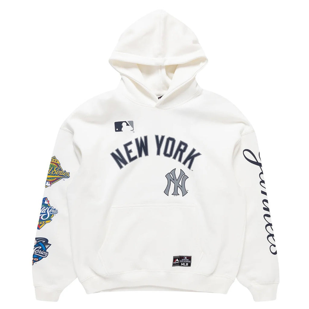 Mlb yankees sweatshirt hot sale