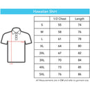 New Zealand all Blacks Hawaiian POHUTUKAWA Style Shirt - new