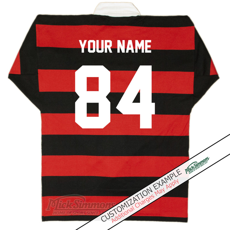 North Sydney Bears 1971 NRL Vintage Retro Heritage Rugby League Jersey Guernsey - new