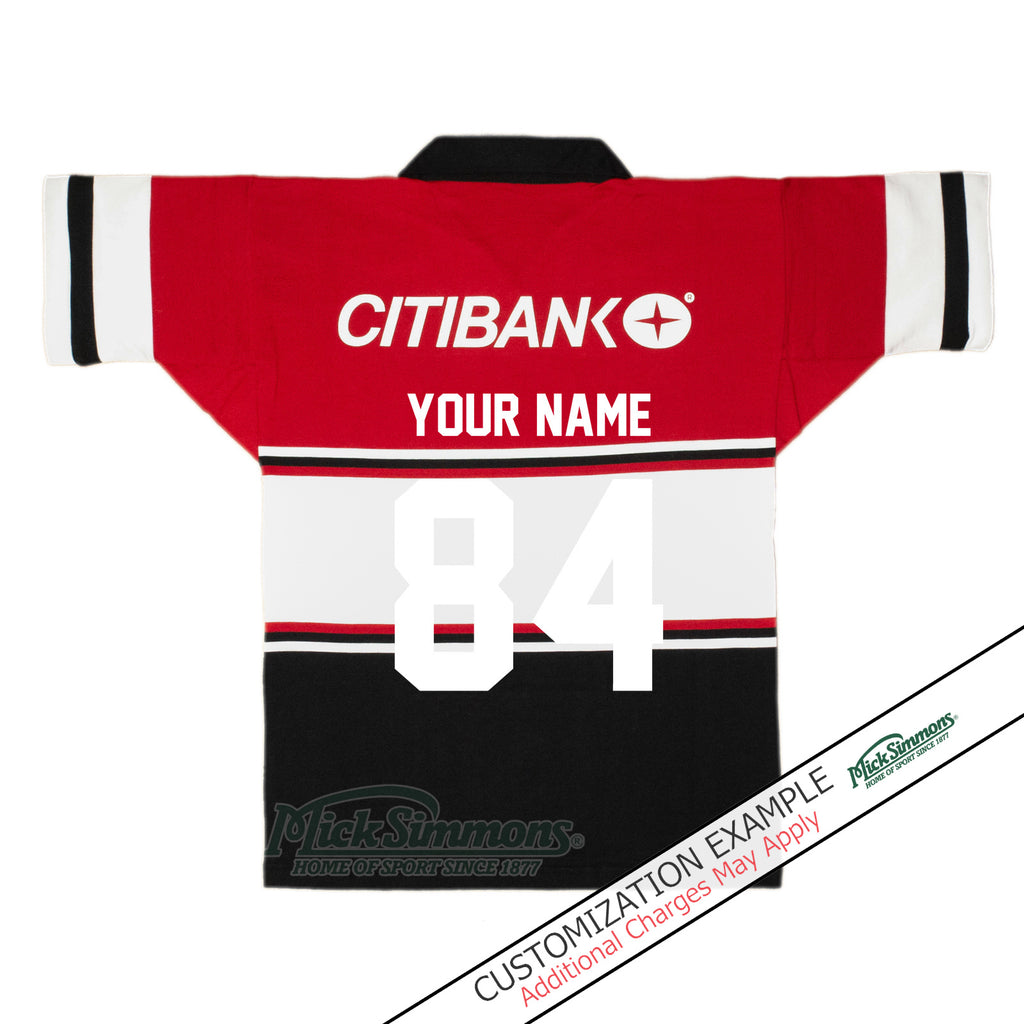 North sydney bears 1994 jersey top