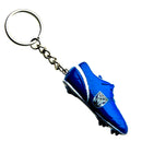 NRL Rugby League Football Boot PVC Keyring Keychain - new