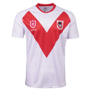 St George Dragons Kids Home Supporter Jersey NRL Rugby League by Burley Sekem