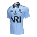 NSW Waratahs 2025 Men's Home Jersey Rugby Union by ISC - new