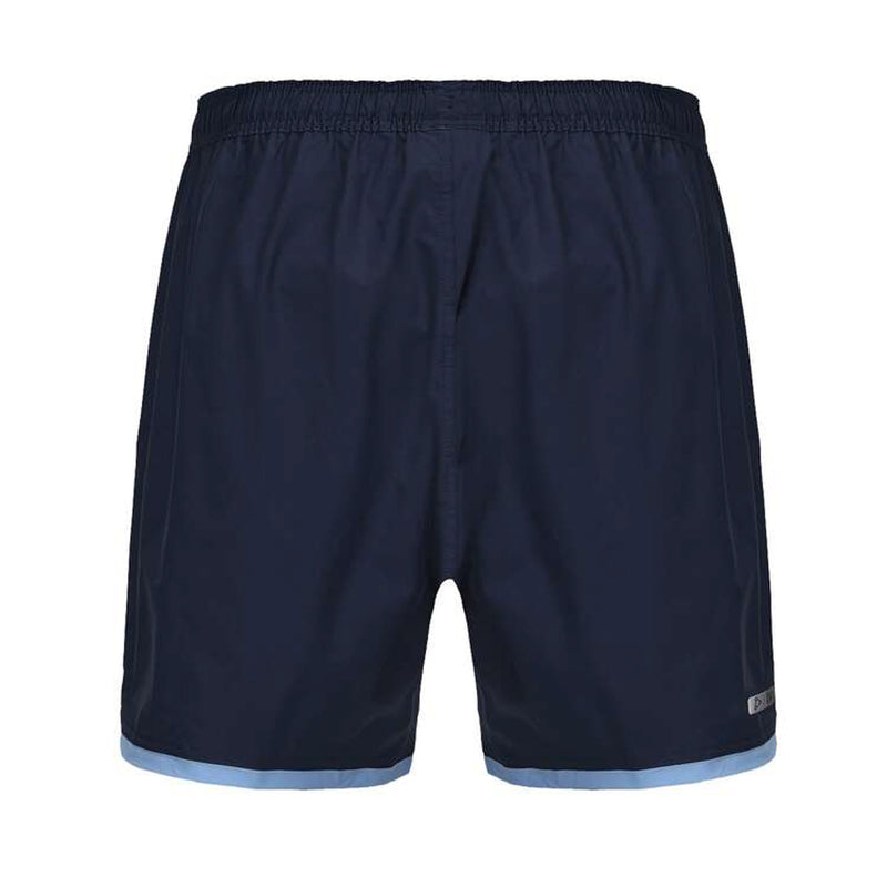 NSW Waratahs 2025 Training Shorts Rugby Union by ISC - new