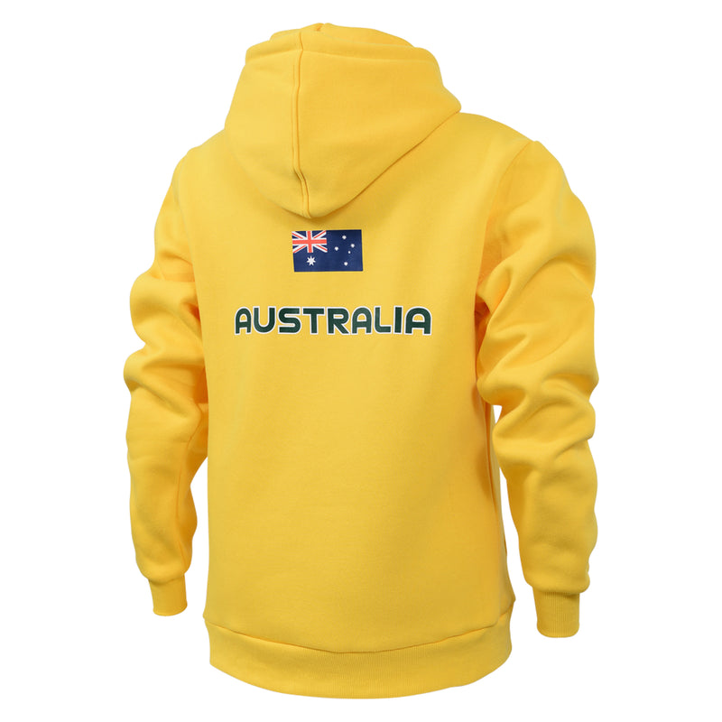 Official FIFA 2023 Australia Women's World Cup Womens Hoodie FWWC  Football Soccer - new