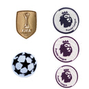 Official Patches Europe Football League Sleeve Badge - new