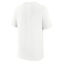 Official PSG Paris Saint-Germain Kids Mascot T-Shirt by Nike - new