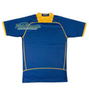 Parramatta Eels Kids Home Supporter Jersey NRL Rugby League by Burley Sekem - new