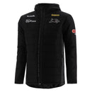Penrith Panthers 2025 Men's Hooded Padded Jacket NRL Rugby League by O'Neills - new