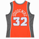 Phoenix Suns 2003-04 Amar'e Stoudemire NBA Hardwood Classics Swingman Jersey by Mitchell & Ness - new