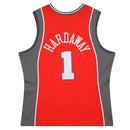 Phoenix Suns Alternate 2003-04 Anfernee Hardaway NBA Hardwood Classics Swingman Jersey by Mitchell & Ness - new