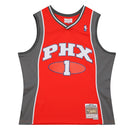 Phoenix Suns Alternate 2003-04 Anfernee Hardaway NBA Hardwood Classics Swingman Jersey by Mitchell & Ness - new