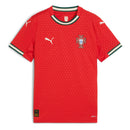 Portugal 2025 Kids Home Jersey Football Soccer by Puma - new