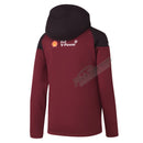 Queensland Maroons 2024 Kids Team Hoodie State of Origin NRL Rugby League by Puma - new