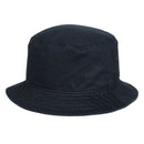 South Sydney Rabbitohs NRL Adult Bucket Hat Rugby league Black By RT Headwear - new