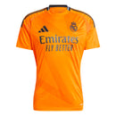 Real Madrid FC 2024/25 Men's Replica Away Jersey Football Soccer by Adidas - new