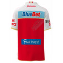 Redcliffe Dolphins 2023 Men's Heritage Jersey NRL Rugby League by Classic - new