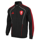 Liverpool F.C. 2025/26 UBP Double Knit Track Jacket Football Soccer by Adidas - new