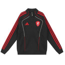 Liverpool F.C. 2025/26 UBP Double Knit Track Jacket Football Soccer by Adidas - new