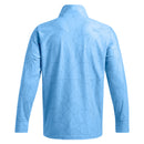 Sydney FC Men's 2024/25 Challenger Training Jacket Football (Soccer) by Under Armour - new