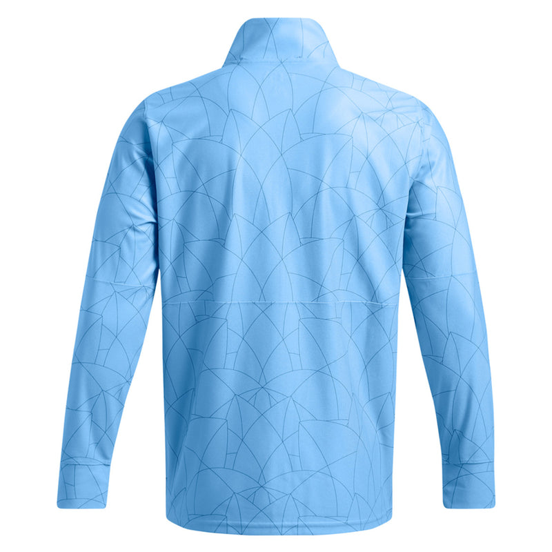 Sydney FC Men's 2024/25 Challenger Training Jacket Football (Soccer) by Under Armour - new