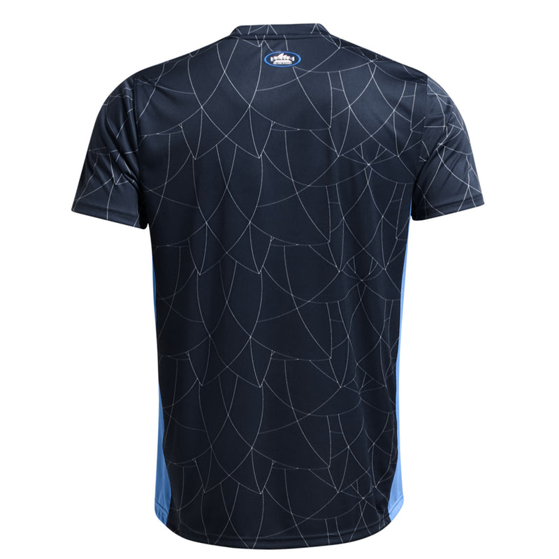 Sydney FC Men's 2024/25 Challenger Training T-Shirt Football Soccer by Under Armour - new