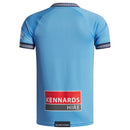 Sydney FC 2025/26 Kid's Replica Home Jersey Football Soccer by Under Armour - new