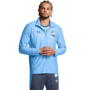 Sydney FC Men's 2024/25 Challenger Training Jacket Football (Soccer) by Under Armour - new