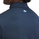 Sydney FC Men's 2025/26 Polo Shirt Football Soccer by Under Armour - new