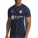 Sydney FC Men's 2025/26 Challenger Training T-Shirt Football Soccer by Under Armour - new