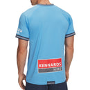 Sydney FC Men's 2025/26 Replica Home Jersey Football Soccer by Under Armour - new