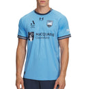 Sydney FC Men's 2025/26 Replica Home Jersey Football Soccer by Under Armour - new