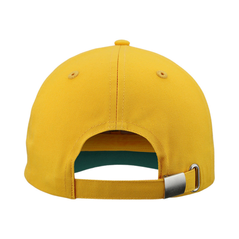 Australia Matildas Script Adjustable Cap Soccer Football FFA Logo - new