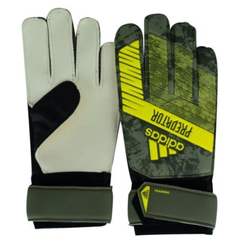 Adidas Predator Training Adult Goalkeeper Gloves - new
