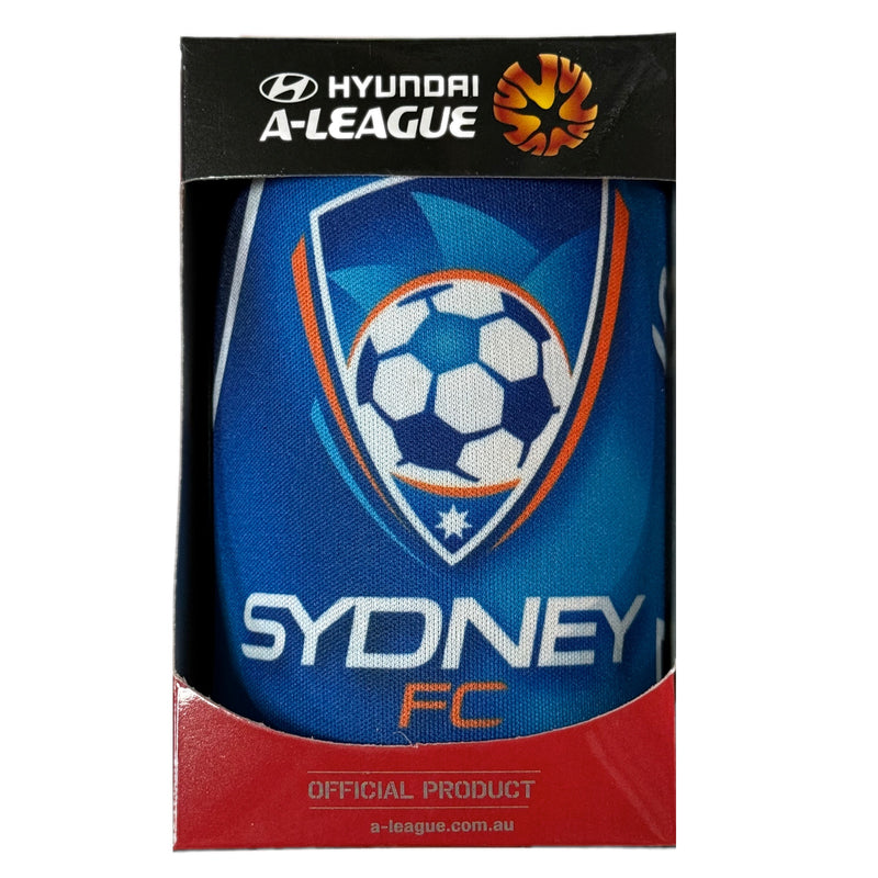 Sydney FC Can Cooler Stubby Holder - new