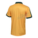 Official Australia Socceroos Mens 1974 Retro Shirt Football Soccer - new