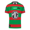 South Sydney Rabbitohs 2025 Kid's Home Jersey NRL Rugby League by Classic - new